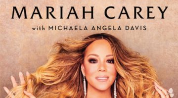 None - Capa The Meaning of Mariah Carey (Foto: Reprodução)