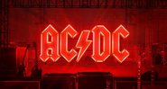 AC/DC (Foto: Reprodução / Instagram)