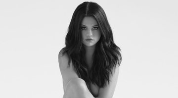 Capa do Revival, disco de Selena Gomez (Foto: Reprodução)