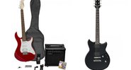 5 guitarras incríveis que vão garantir ótimos sons - Reprodução/Amazon