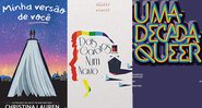 Selecionamos 17 ebooks incríveis para celebrar a semana do orgulho LGBTQIA+ - Reprodução/Amazon