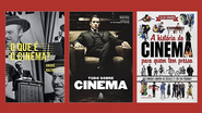 Selecionamos 5 obras para quem deseja saber mais sobre o cinema - Reprodução/Amazon