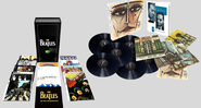 Selecionamos 12 coleções de CDs e discos de vinil que todo apaixonado por música vai querer ter em casa - Reprodução/Amazon