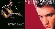 Listamos algumas curiosidades e produtos incríveis que vão conquistar os fãs de Elvis Presley - Reprodução/Amazon