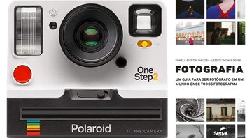 Selecionamos 12  produtos que vão garantir a felicidade dos amantes de fotografia - Reprodução/Amazon