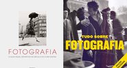 Selecionamos 5 obras para quem deseja entender mais sobre fotografia - Reprodução/Amazon