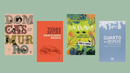 Selecionamos 15 obras brasileiras para celebrar o Dia Nacional do Livro - Reprodução/Amazon