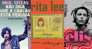 Selecionamos 12 livros incríveis que trazem a história de grandes artistas brasileiros - Reprodução/Amazon