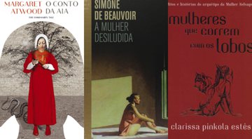 De romance à mistério: 8 best-sellers escritos por mulheres - Reprodução/Amazon