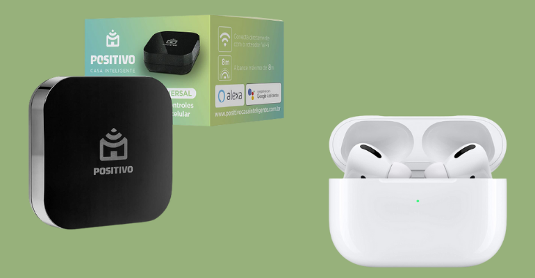 Echo Dot, notebook e outros eletrônicos em oferta para garantir no site da Amazon