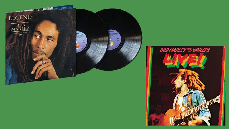 A data marca o aniversário de morte de Bob Marley, um dos maiores músicos de todos os tempos