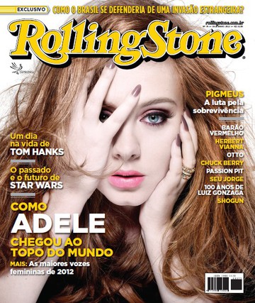 O triunfo de Adele: por dentro da maior história da música pop do nosso tempo