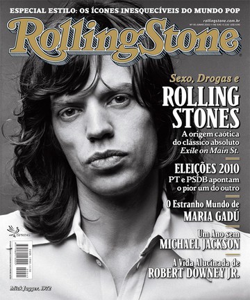 Sexo, drogas e Rolling Stones