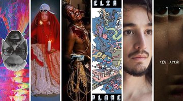 Imagem Os 30 discos brasileiros de 2019 que você deveria ter ouvido, segundo a Rolling Stone Brasil