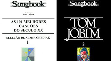 Selecionamos 13 livros que vão garantir a felicidade dos fãs de música brasileira - Reprodução/Amazon