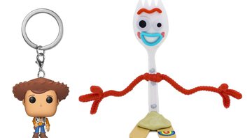 Selecionamos 15 itens que todo fã de Toy Story vai querer ter - Reprodução/Amazon