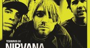 Selecionamos algumas curiosidades e itens que os fãs de Nirvana vão amar - Reprodução/Amazon