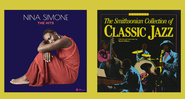 Selecionamos 10 vinis que todo apaixonado por jazz vai querer ter em casa - Reprodução/Amazon