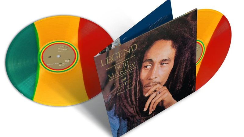 Selecionamos 10 discos de vinil para comemorar o Dia Nacional do Reggae
