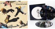 Ofertas musicais: 9 discos de vinil e CDs para adicionar à sua coleção - Reprodução/Amazon