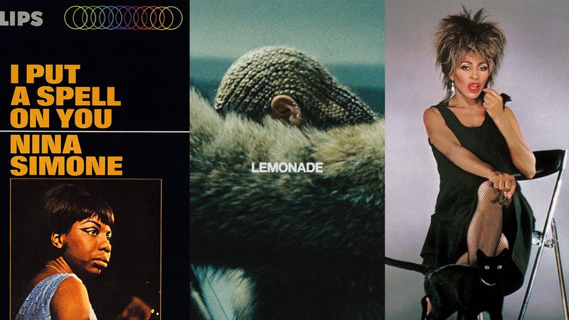 Selecionamos 15 discos de vinil de cantoras que mudaram o mundo da música