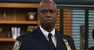 Capitão Holt, de Brooklyn Nine-Nine (Foto: Reprodução)