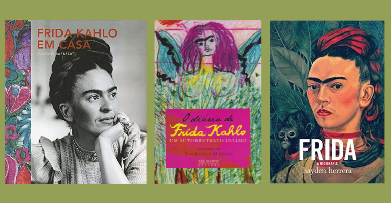 Frida Kahlo faleceu em 13 de julho de 1954, aos 47 anos, no México