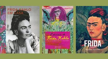 Frida Kahlo faleceu em 13 de julho de 1954, aos 47 anos, no México - Reprodução/Amazon