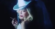 Madonna no teaser de Madame X