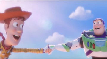 None - Cena de Toy Story 4 (Foto: Reprodução)