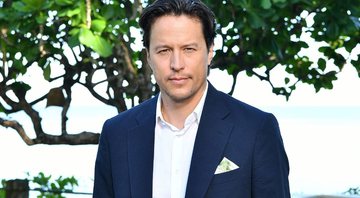 Cary Fukunaga (Foto: Slaven Vlasic/Getty Images for Metro Goldwyn Mayer Pictures)