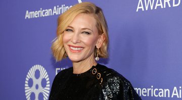 Cate Blanchett (Foto: Astrid Stawiarz/Getty Images)