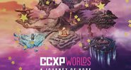 CCXP Wolrds