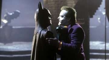 Cena de Batman (1989), de Tim Burton (foto: reprodução)