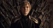 Lena Headey como Cersei Lannister (foto: reprodução HBO)