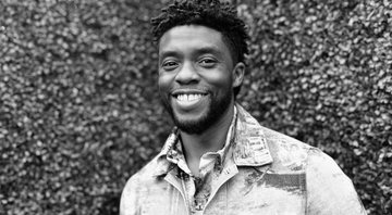 None - Chadwick Boseman (Foto: Emma McIntyre/Getty Images for MTV)