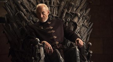 None - Charles Dance como Tywin Lannister em Game of Thrones (Foto: Reprodução)