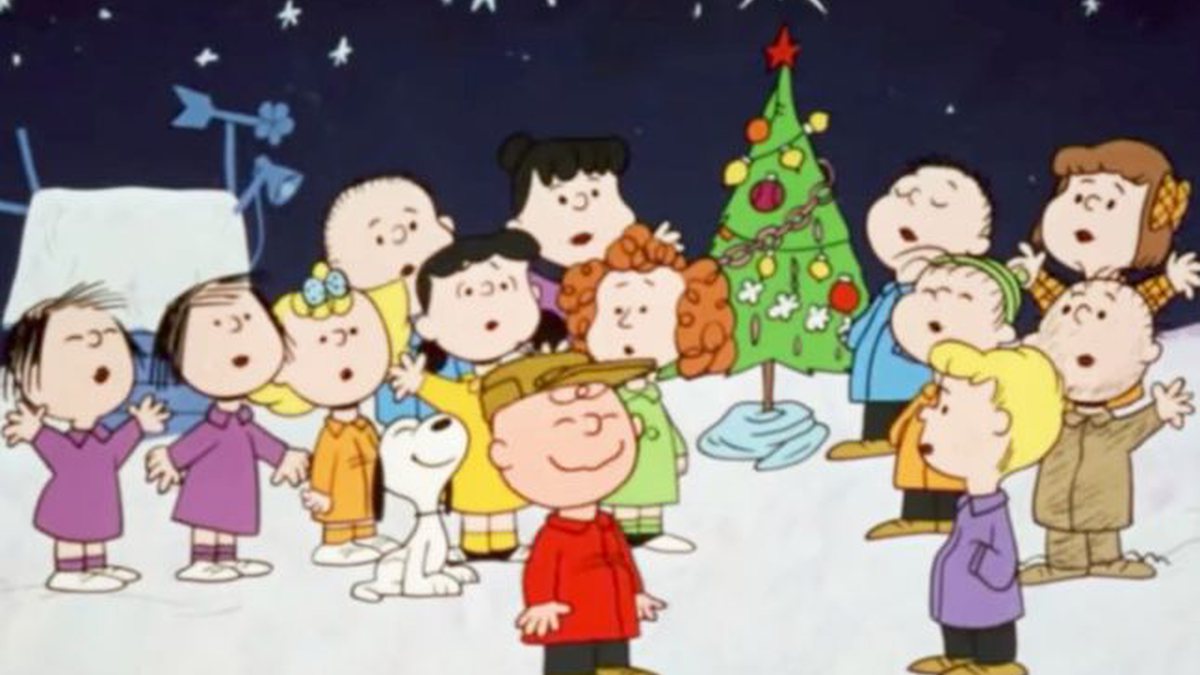 The Office, Bob Esponja e mais: 8 episódios de Natal que você precisa assistir [LISTA] · Rolling Stone