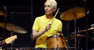 Charlie Watts (Foto: Kevin Winter/Getty Images)