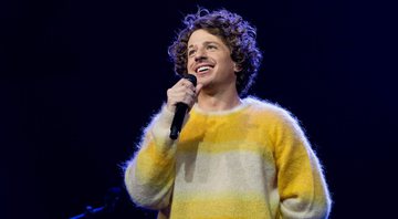 Charlie Puth (Foto: Emma McIntyre/Getty Images)
