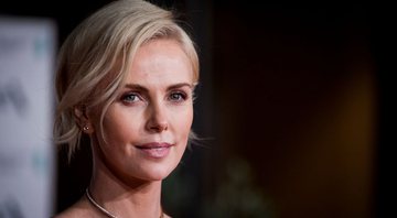 None - Charlize Theron (Foto: Tristan Fewings / Getty Images)