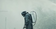 Cena de Chernobyl, minissérie da HBO (Foto: Reprodução)