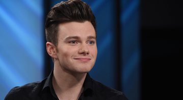 None - Chris Colfer (Foto: Jamie McCarthy/Getty Images)