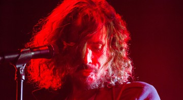 None - Chris Cornell (Foto:Aaron Gilbert/MediaPunch/IPX)