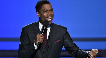 None - Chris Rock (Foto: Kevin Winter/Getty Images)