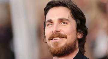 None - Christian Bale (Foto: Jason Merritt/Getty Images)