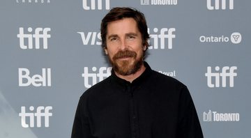 None - Christian Bale (Foto: Kevin Winter/Getty Images)