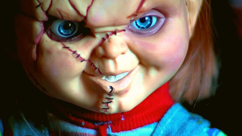 Chucky, o Brinquedo Assassino (Foto: Reprodução/ Universal Studios)