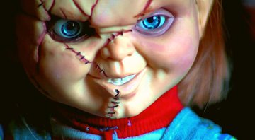 Chucky, o Boneco Assassino (Foto: Reprodução)