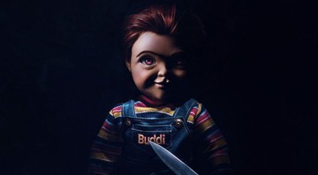 None - O novo Chucky (Foto: Divulgação)